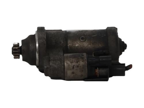 Used Starter Starter AUDI A3 Sportback (8VA, 8VF) 1.6 TDI (110 hp) 40220052 40220052