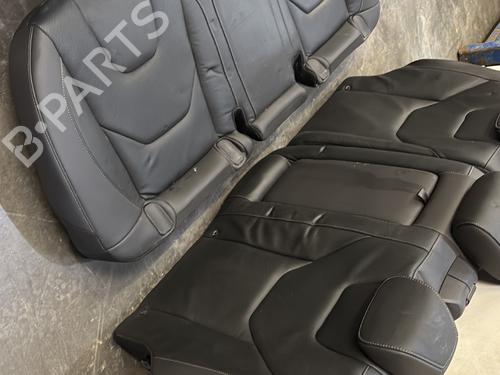 Seats set FORD MONDEO V Turnier (CF) 2.0 TDCi Bi-Turbo | BP37622784C78 - Image 3