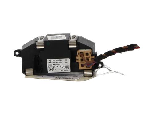 Heater resistor AUDI A4 B8 Avant (8K5) 2.0 TDI | BP37314803M108 - Image 2