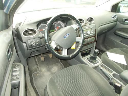 Gearbox FORD FOCUS II (DA_, HCP, DP) | BP37306794M3 - Image 5