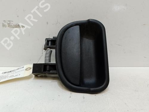 Used Rear right interior door handle Rear right interior door handle 37312324 37312324