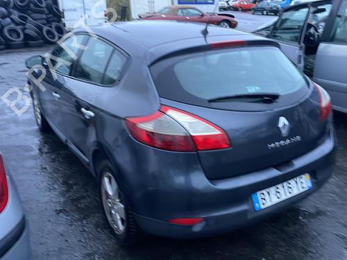Alternator RENAULT MEGANE III Hatchback (BZ0/1_, B3_) 1.5 dCi | BP37319111M7 - Image 10