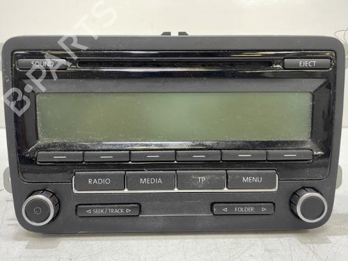 Used Radio Radio 37322087 37322087