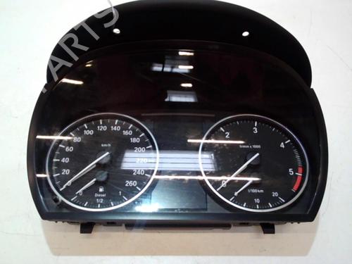 instrument-cluster-bmw-3-touring-e91-2004-2005-2006-2007-2008-2009-2010-2011-2012-37307891 main image