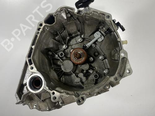 Gearbox RENAULT TWINGO III (BCM_, BCA_) 1.0 SCe 75 | BP37334602M3 - Image 2