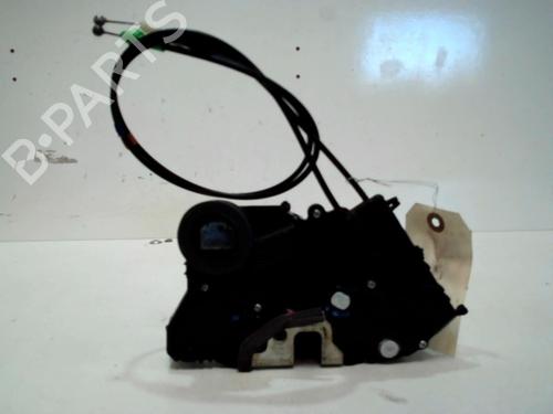 Used Front left lock Front left lock 37310999 37310999