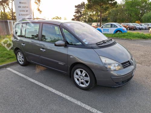 Front left lock RENAULT ESPACE IV (JK0/1_) | BP37340141C98 - Image 12