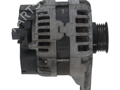 Alternator MERCEDES-BENZ A-CLASS (W176) A 200 CDI / d (176.008) | BP37344385M7 - Image 4