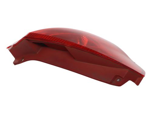 Left taillight FORD FIESTA VI (CB1, CCN) 1.4 TDCi | BP37344916C34 - Image 5