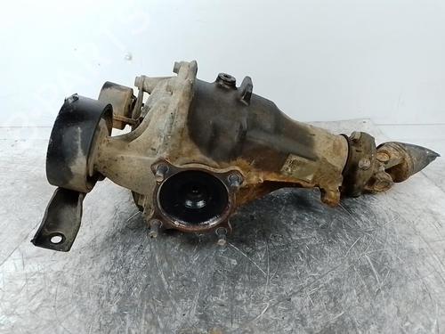 Used Rear differential Rear differential 37620041 37620041