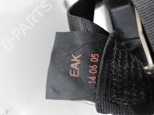Rear left seatbelt CITROËN C8 (EA_, EB_) 2.2 HDi | BP37309708I29 - Image 3