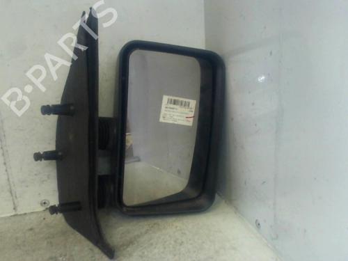 Used Right mirror Right mirror 37297286 37297286