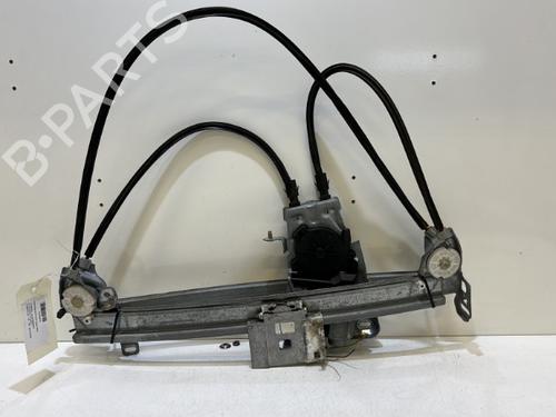 Front right window mechanism CITROËN C3 Pluriel (HB_) 1.6 | BP37324554C23 - Image 3