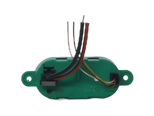 Heater resistor RENAULT ESPACE IV (JK0/1_) 2.2 dCi (JK0H) | BP37343719M108 - Image 4