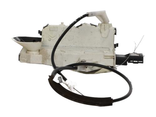 front-left-lock-citroen-berlingo-box-bodympv-b9-2008-37328597 main image