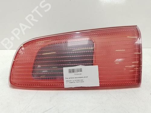 Right tailgate light MAZDA 2 (DY) | BP37317292C80 - Image 3