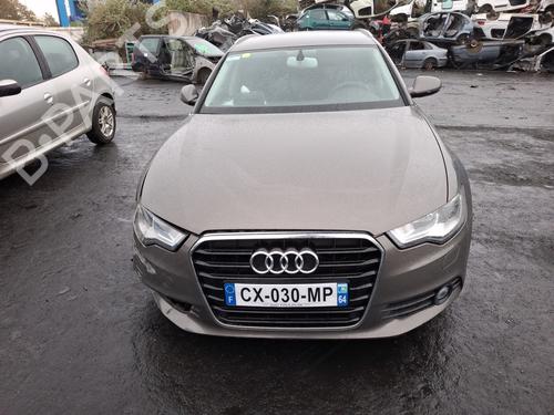 Engine AUDI A6 C7 Avant (4G5, 4GD) 2.0 TDI | BP37340150M1 - Image 10
