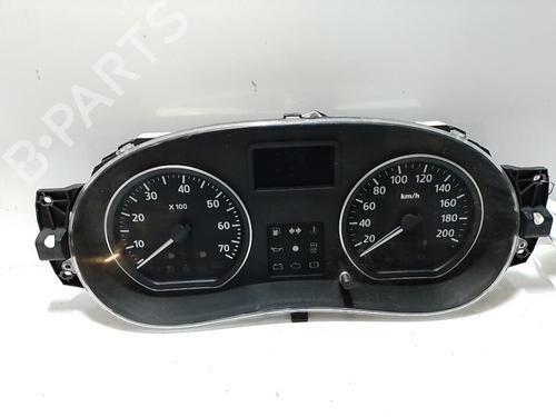 Instrument cluster DACIA SANDERO 1.4 (BS0C, BS0A, BS0G, BS1F, BS0E) | BP37295894C47 - Image 3