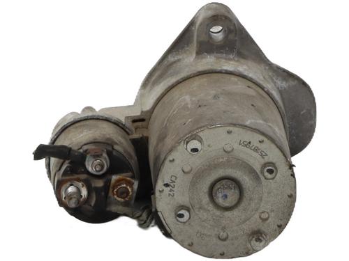 Startmotor Startmotor CHEVROLET SPARK (M300) [2009-2026] 37333283 37333283