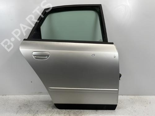 Dør højre bagtil AUDI A4 B6 (8E2) 1.9 TDI | BP37622249C5 - Image 4
