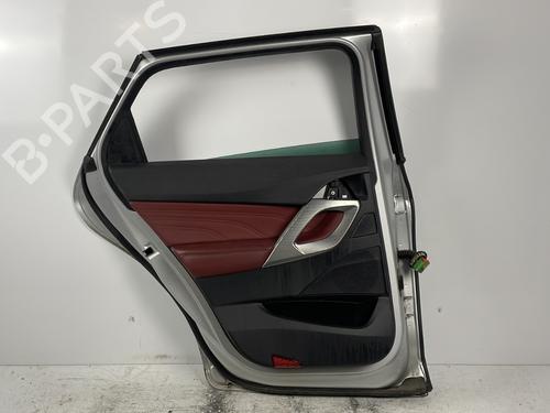 Dør venstre bagtil CITROËN DS5 2.0 HDi 165 | BP37622709C4 - Image 2