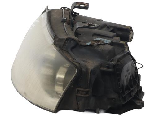 Left headlight AUDI A4 B6 (8E2) 1.9 TDI | BP37335144C28 - Image 2
