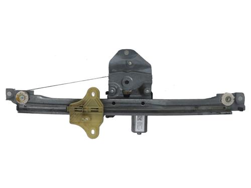 Front left window mechanism RENAULT CAPTUR I (J5_, H5_) 1.5 dCi 90 (J5N4, J5M5, J5MW, J5M6, J5AL, J5AJ) | BP37346117C22 - Image 2