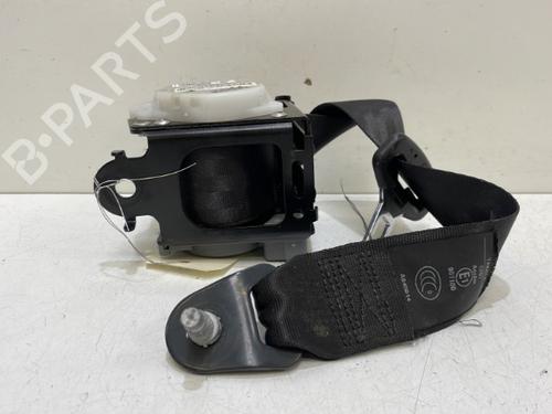 Rear left seatbelt CITROËN C4 II (NC_) 2.0 HDi / BlueHDi 150 | BP37322716I29 - Image 3