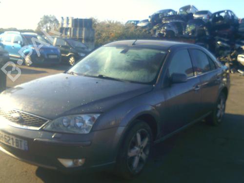 Engine FORD MONDEO III (B5Y) | BP37314522M1 - Image 5