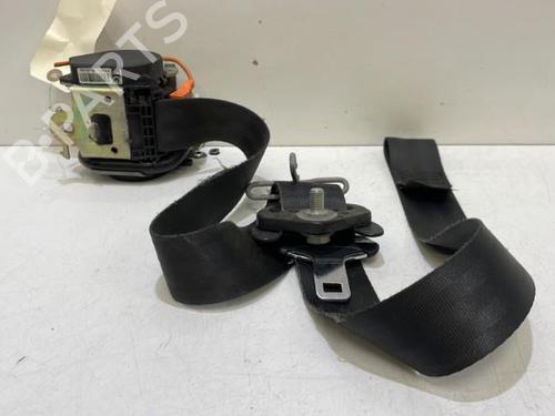 Front left seatbelt CITROËN C4 Coupe (LA_) 2.0 HDi | BP37319035I26 - Image 2