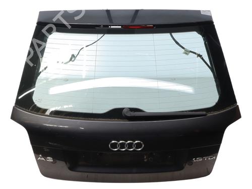 tailgate-audi-a3-8p1-2003-2004-2005-2006-2007-2008-2009-2010-2011-2012-2013-37622085 main image
