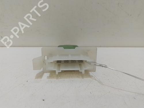 Heater resistor DACIA SANDERO II TCe 90 (B8M1, B8MA, B8AC) | BP37317726M108 - Image 3