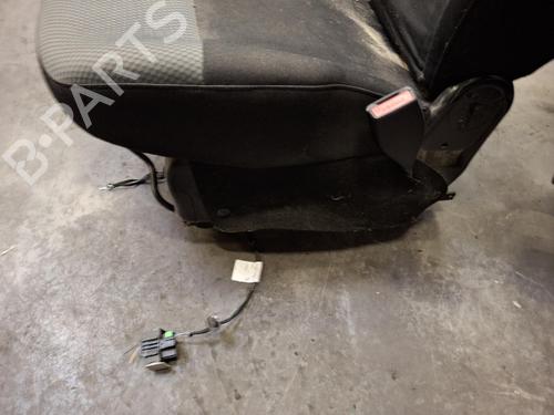 Right front seat RENAULT KANGOO Express (FW0/1_) | BP40603942C16 - Image 5