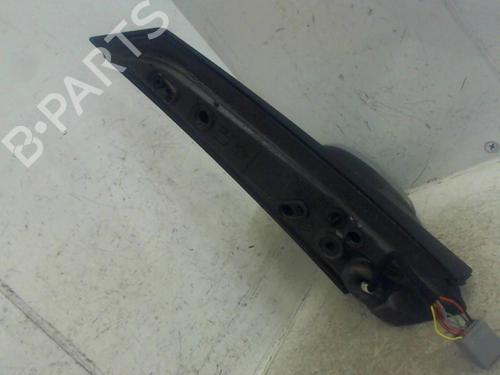 Retrovisor esquerdo Retrovisor esquerdo 37300411 37300411