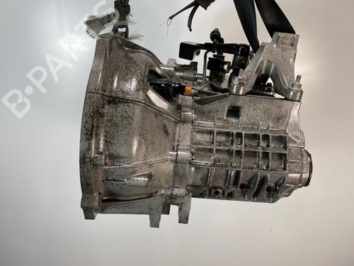 Used Gearbox Gearbox 37346045 37346045