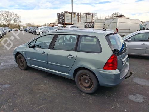 Right front window switch PEUGEOT 307 SW (3H) | BP37344334I26 - Image 16