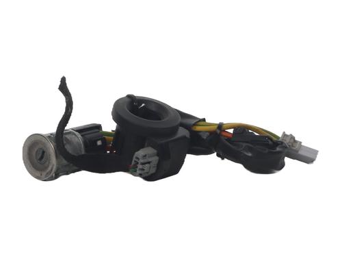 Ignition barrel RENAULT KANGOO (KC0/1_) 1.5 dCi (KC08, KC09) | BP37342579M48 - Image 3