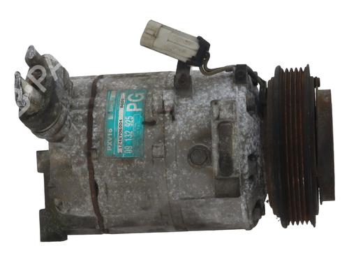AC compressor OPEL ASTRA G Convertible (T98) 2.2 16V (F67) | BP37338507M34 - Image 2