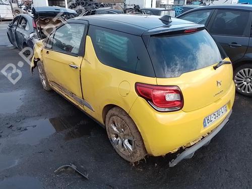 Gearbox CITROËN DS3 (SA_) 1.6 HDi 90 | BP37322395M3 - Image 11