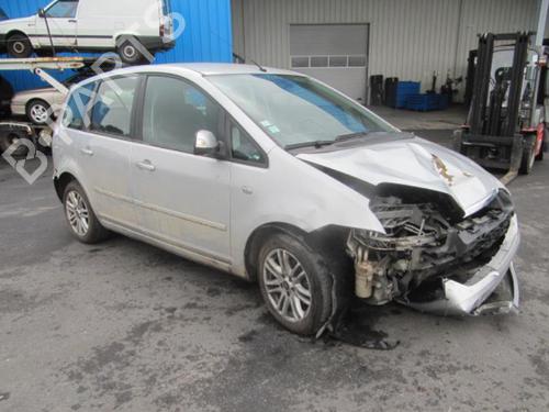 Third brake light FORD C-MAX (DM2) 1.6 TDCi | BP37301564L11 - Image 8