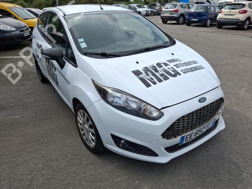 Used Parts FORD FIESTA VI Van 4802953
