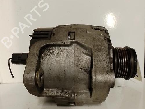 Generator Generator 37295711 37295711