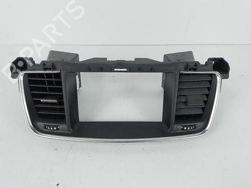 Dashboard PEUGEOT 508 I (8D_) | BP37620458C46 - Image 14