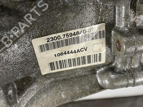 Gearbox MINI MINI COUNTRYMAN (R60) One D | BP37338627M3 - Image 8