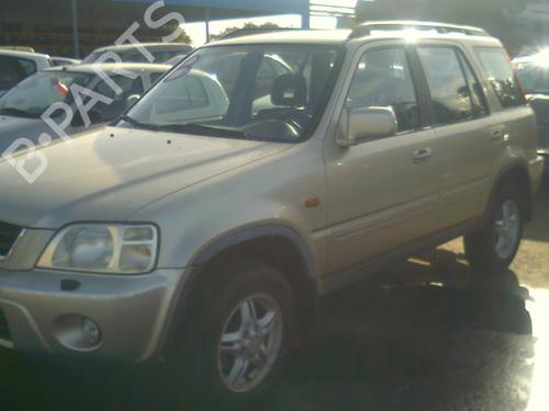 Left sun visor HONDA CR-V III (RE_) | BP37323682I1 - Image 7