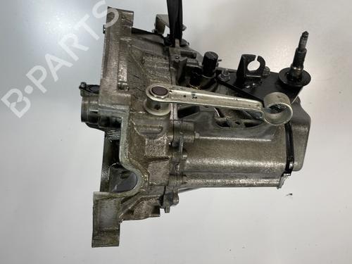 Gearbox PEUGEOT 206+ (2L_, 2M_) 1.4 i | BP37295752M3 - Image 3