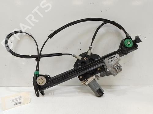 front-left-window-mechanism-peugeot-206-cc-2d-2000-2001-2002-2003-2004-2005-2006-2007-2008-37317042 main image