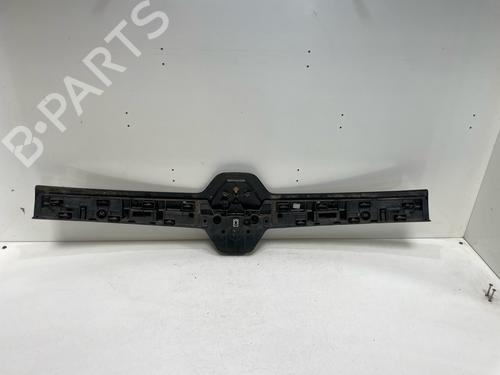 Rejilla Rejilla RENAULT TRAFIC III Van (FG_) 2.0 dCi 170 (FGMM, FGMV) (170 hp) 37531857 37531857