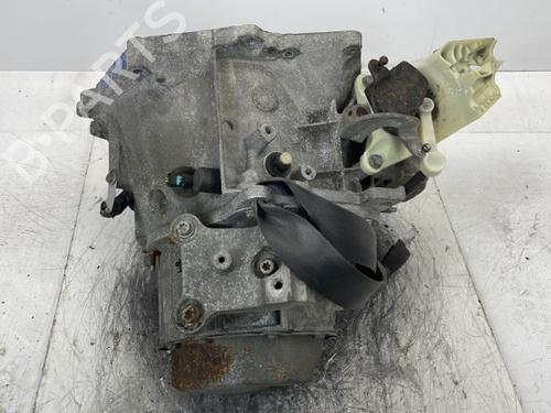 Gearbox CITROËN C3 Picasso (SH_) 1.6 HDi | BP37321940M3  - Image 5