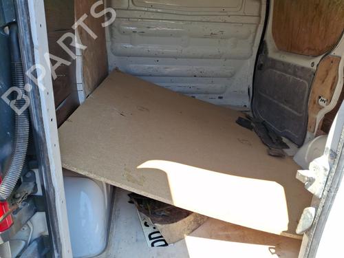 Forskærm venstre RENAULT TRAFIC II Van (FL) 2.0 dCi 115 (FL01, FL0U, FL00, FL0H, FL0M) | BP37615843C41 - Image 14